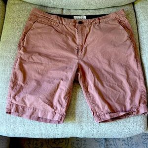 Fat face men’s shorts